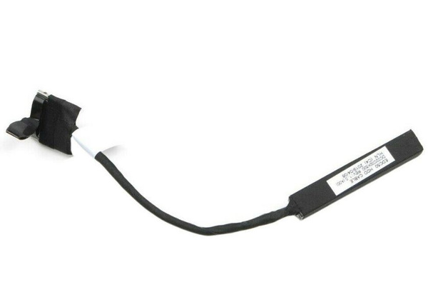 087631 Шлейф жесткого диска для ноутбука Dell Latitude 5500 5501 5502 ...