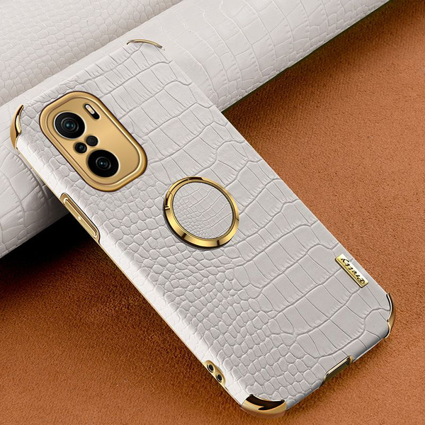 Ударопрочный чехол для Xiaomi Redmi K40 / K40 Pro / PocoF3 Pro (Сяоми ...