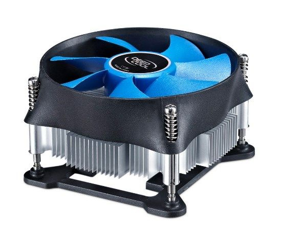 Кулер DeepCool Theta 15 PWM - купить кулер по выгодной цене в интернет ...