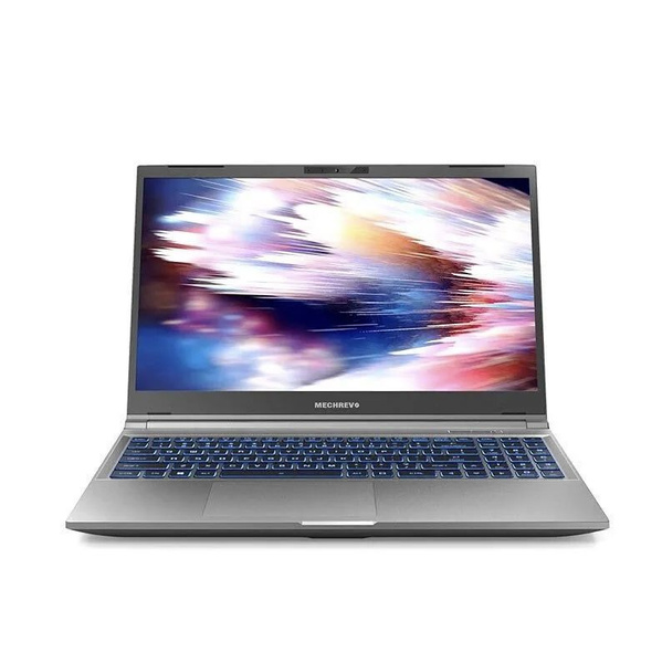 Игровой ноутбук MECHREVO Intel Core i7-12650H/16Gb/512Gb/15.6 2560x1440 ...