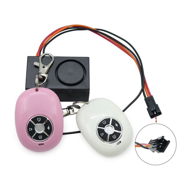 Сигнализация для электросамокатов Kugoo M4, M4 Pro и другие - купить по ...