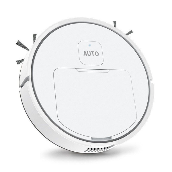 Робот-пылесос DUTRIEUX роботов пылесосов 2023 пылесос MINI vacuum ...
