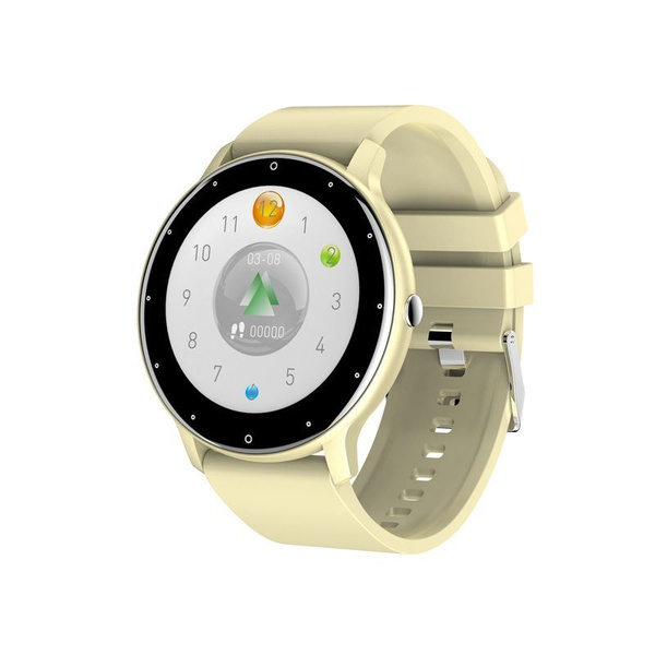 Умные часы ZL02CPRO, 46mm, красный. купить на OZON по низкой цене ...