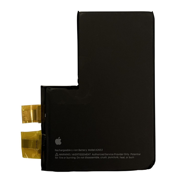 Аккумулятор для iPhone 13 Pro Max (под сварку / пайку) - купить с ...