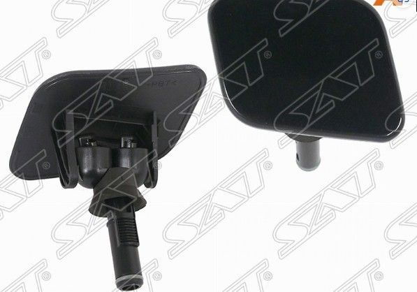 Крышка омывателя фары Kia Sorento 06-09 (Справа)
