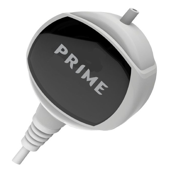 Пьезокомпрессор PRIME PR-4113, 3,5Вт, 24 л/ч, глубина аквариума до ...