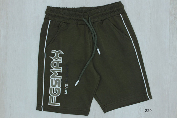 Шорты Fagis - купить с доставкой по выгодным ценам в интернет-магазине ...