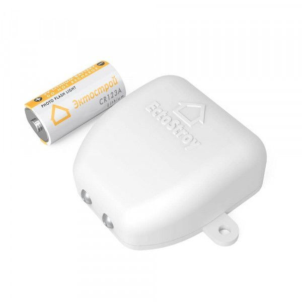 EctoControl, Беспроводной датчик протечки воды ec01007 купить на OZON ...