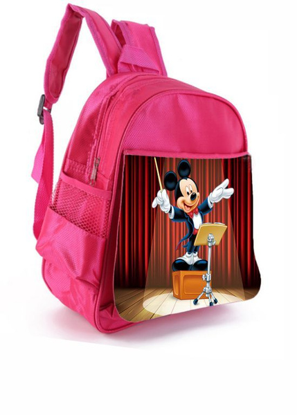 Рюкзак Mickey Mouse, Микки Маус №37 - купить с доставкой по выгодным ...