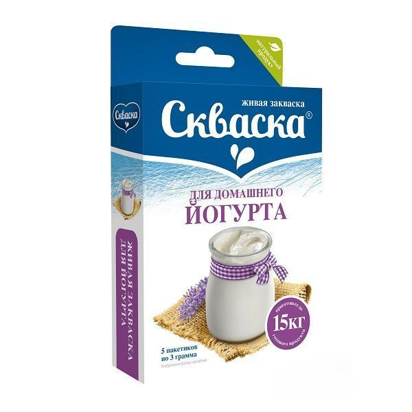 Закваска для йогурта Озон
