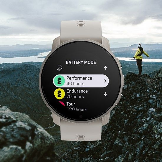 Купить смарт-часы Suunto 9 Peak Pro, экран 1,2" - купить по низким ...