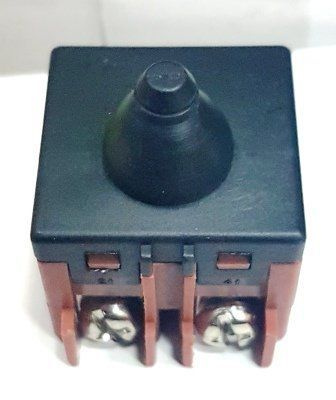 Выключатель в сборе для УШМ-115/900, УШМ-125/900 - купить по выгодной ...