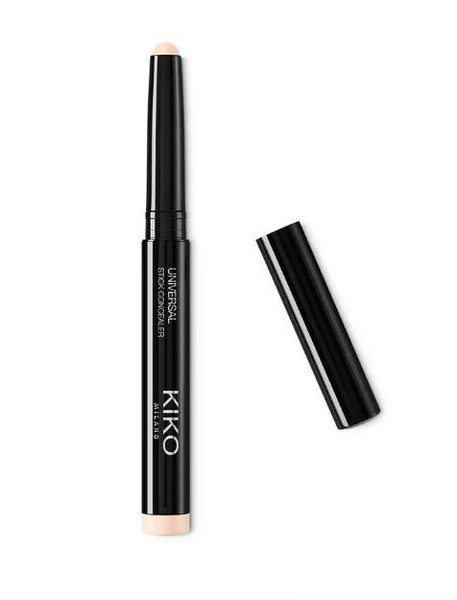 KIKO MILANO Кремовый консилер-карандаш Universal Stick Concealer (01 ...