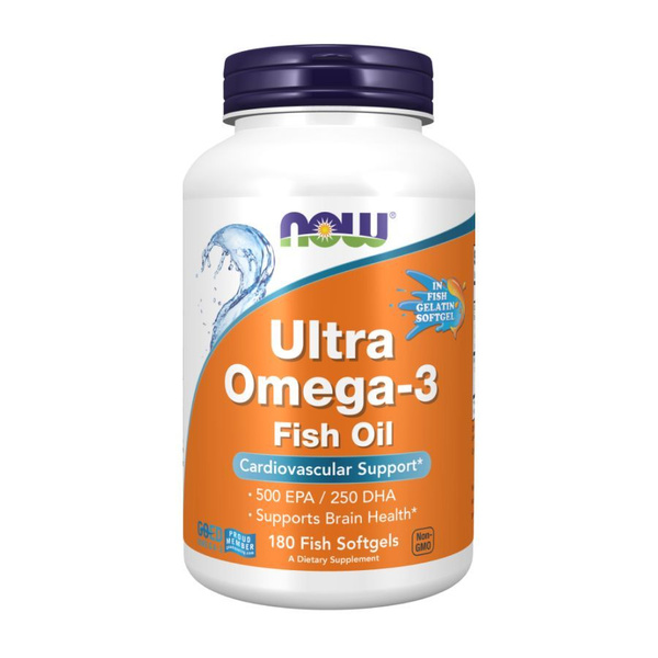 Ultra Omega 3 Купить