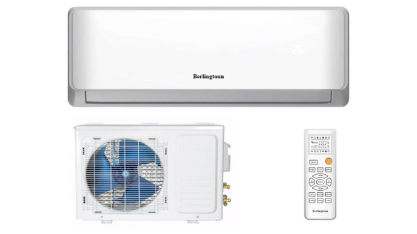 Сплит-система Berlingtoun DERBY BR-12MBST1, для помещения до 35 кв.м ...