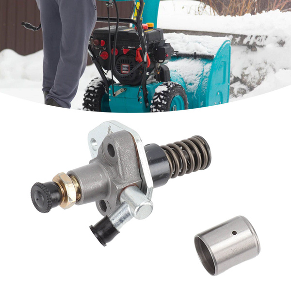 Оснастка для садовой техники Топливный насос высокого давления ...