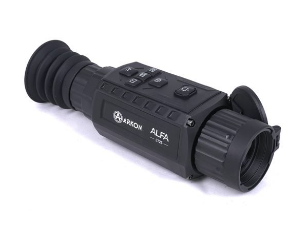 ARKON Тепловизионный прицел - купить с доставкой по выгодным ценам в ...