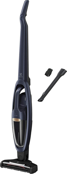 Беспроводной пылесос Electrolux WQ71-50IB WELL Q7 - купить с доставкой ...