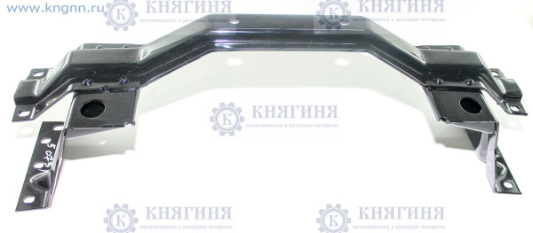 Поперечина двигателя 3302 Камминз под новые подушки (ПАО ГАЗ)