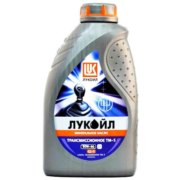 Масло трансмиссионное Ozon