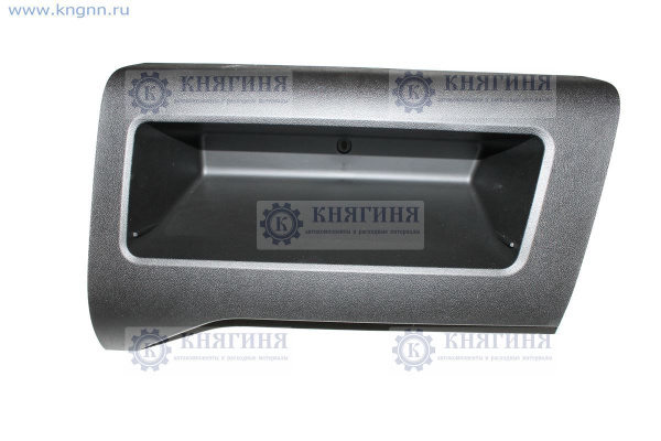 Ящик вещевой ГАЗель NEXT верхний - ГАЗ арт. A21R235303200 - купить по ...
