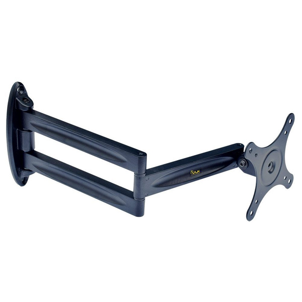 Кронштейн настенный VLK TRENTO-15 10"-32" (наклон +90/-90, поворот 180 ...