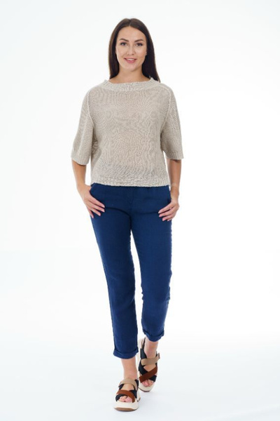 Брюки Deja Fashion - купить с доставкой по выгодным ценам в интернет ...