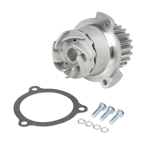 Насос водяной LUZAR ВАЗ 2108, LWP 0108 - Luzar арт. LWP 0108 - купить ...