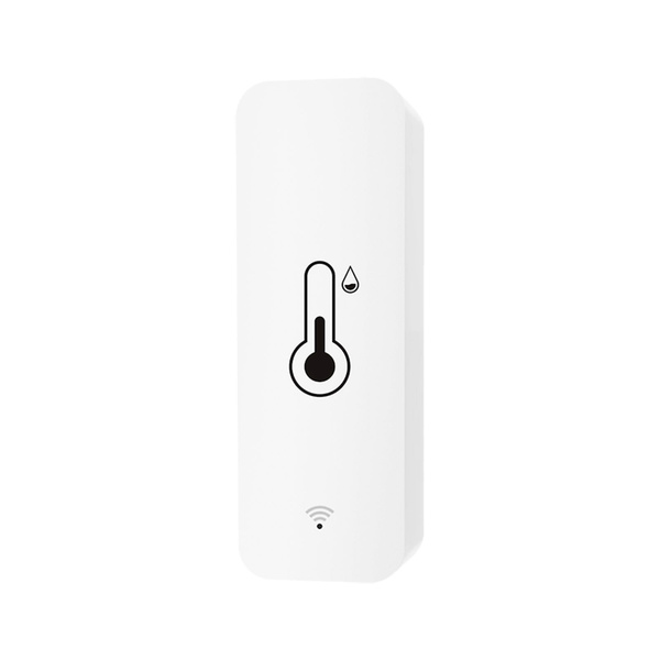 WiFi Датчик температуры и влажности - купить с доставкой по выгодным ...