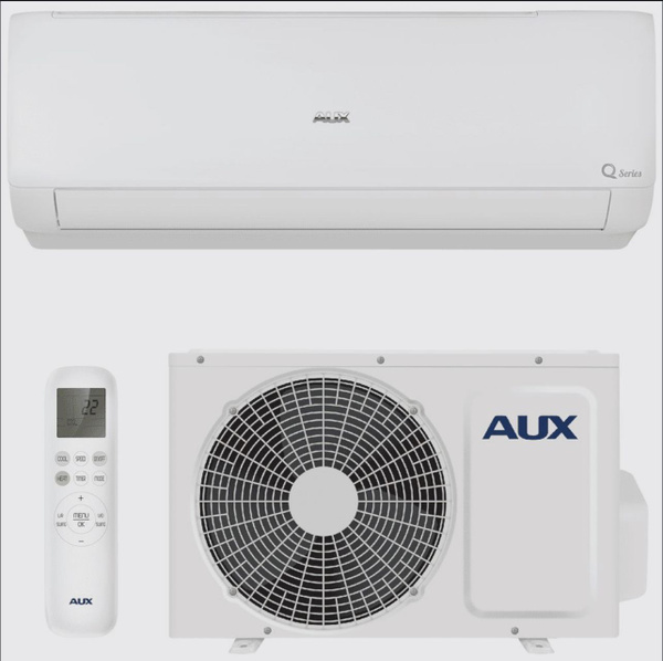 AUX сплит система ASW-H07A4/QH-R1 AS-H07A4/QH-R1 - купить по доступным ...