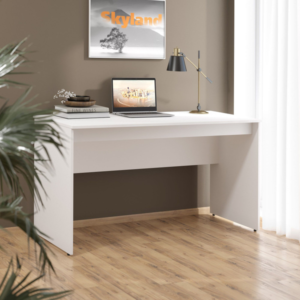 Компьютерный стол SKYLAND S-900/1200/1400, 140х60х76 см - купить по ...