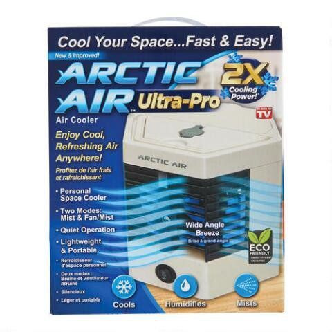 Arctic cool ultra pro 2x