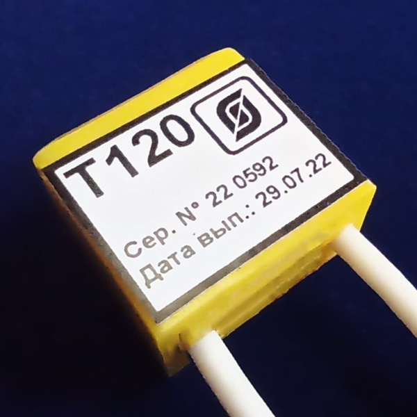 Терминатор 120 Ом - купить по выгодной цене в интернет-магазине OZON ...