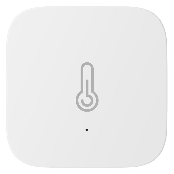 Датчик температуры и влажности Яндекс Zigbee YNDX-00523 - купить с ...