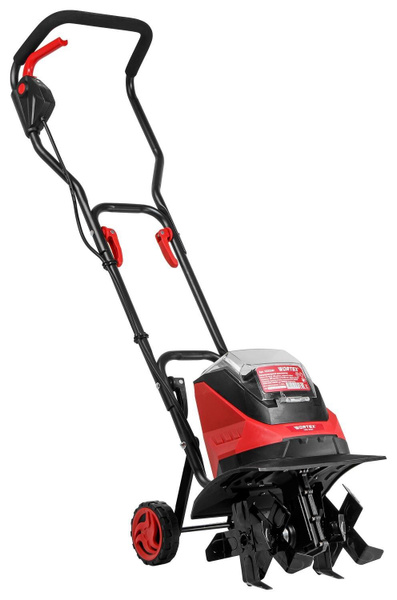 Культиватор аккумуляторный WORTEX CRC 3036 ALL1 (0333261) - купить ...