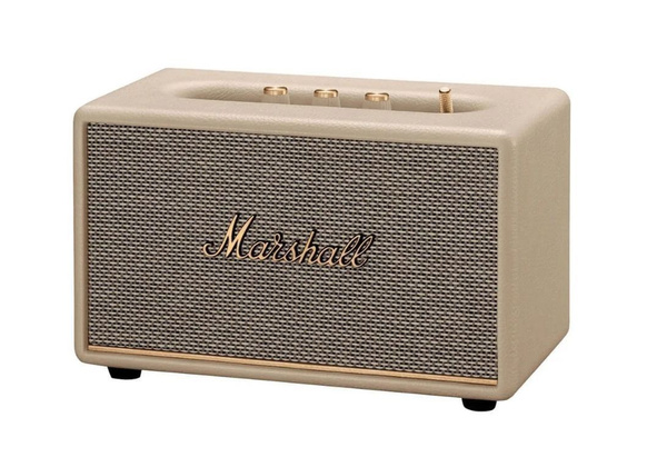 Беспроводная колонка Marshall MarshallActon3 - купить по доступным ...