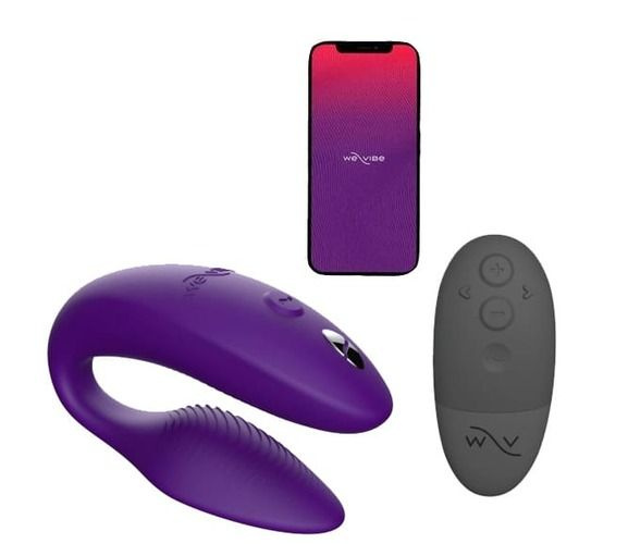 We-Vibe секс игрушки - Secretgarden Эстония