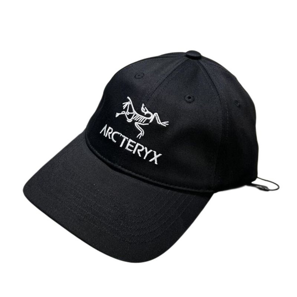Бейсболка Arcteryx - купить с доставкой по выгодным ценам в интернет ...