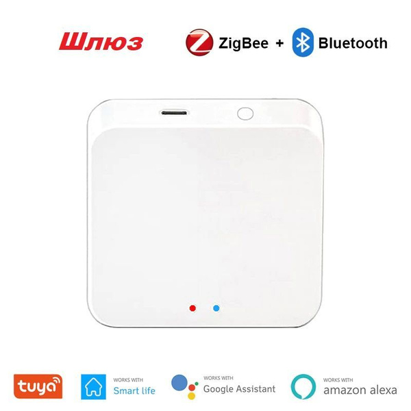 Модуль управления умным домом с поддержкой ZigBee/ Wi-Fi для приложений ...