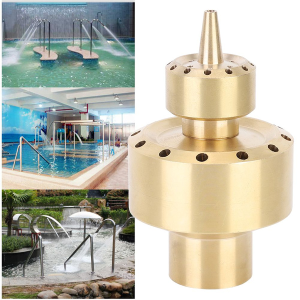 Распылительная форсунка 1дюйм 25 1 дюйм dn25 купить на OZON по низкой ...