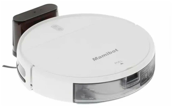 Робот-пылесос Mamibot PROVAC TITAN - купить по выгодной цене в интернет ...