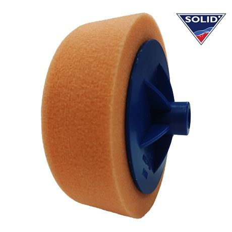 Круг полировальный SOLID 150 мм Полировальная машина 1 шт - купить по ...
