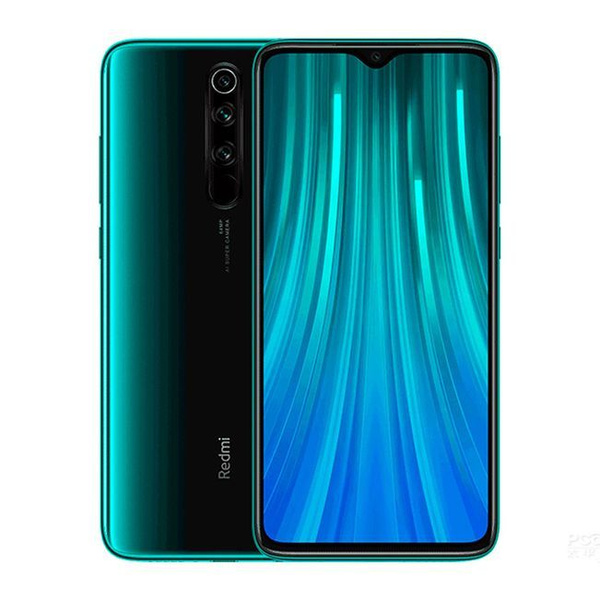 Смартфон Redmi note 8 pro - купить по выгодной цене в интернет-магазине ...