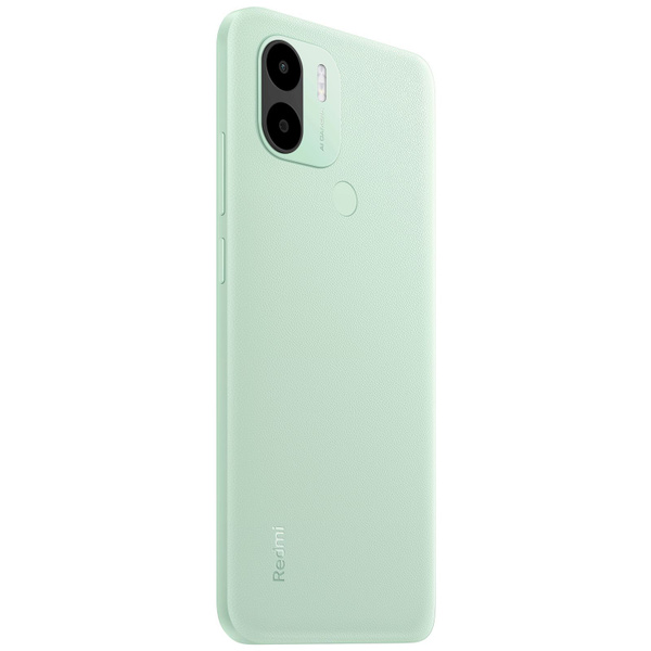 Характеристики Xiaomi Смартфон Redmi A2+ 3/64 ГБ, зеленый подробное ...