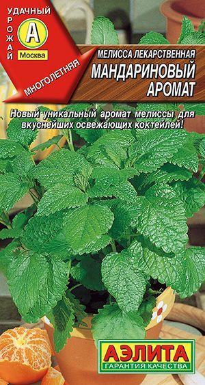 Мелисса Аэлита Зелень - купить по выгодным ценам в интернет-магазине ...