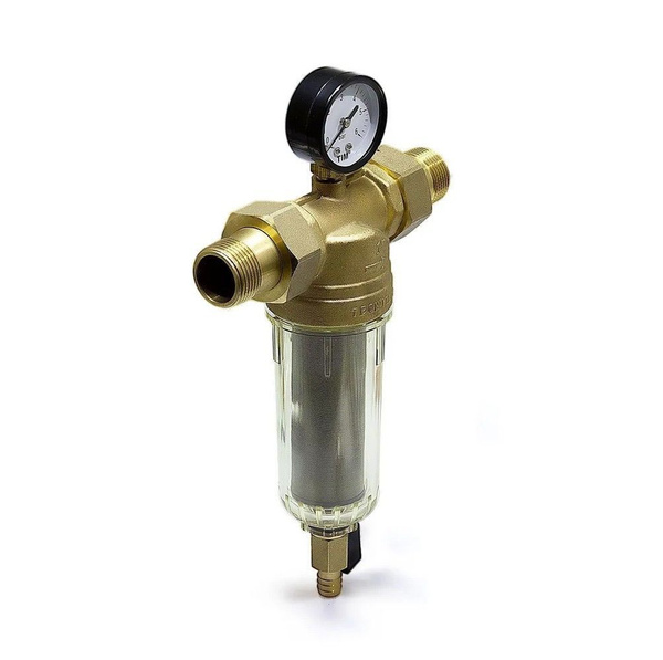Система очистки воды, TiM JH-3002 - купить в интернет-магазине OZON с ...