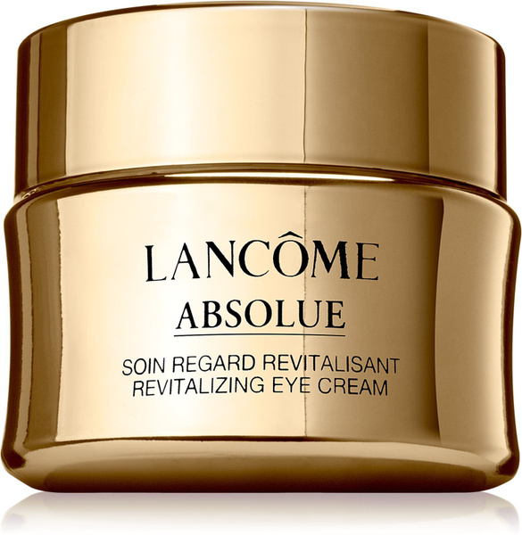 Lancome Absolue - восстанавливающий крем для глаз / 20 ml - купить с ...