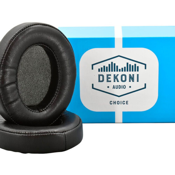 Амбушюры для наушников Dekoni Audio PADS FOR AUDEZE MOBIUS CHOICE ...