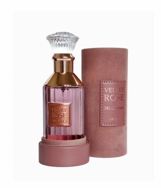 Lattafa Perfumes 4445 Вода парфюмерная 100 мл (1047162954)