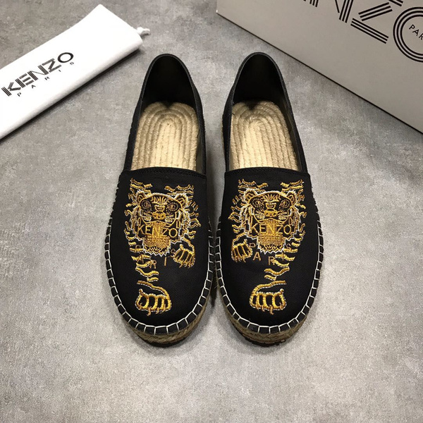 Кроссовки Kenzo - купить с доставкой по выгодным ценам в интернет ...